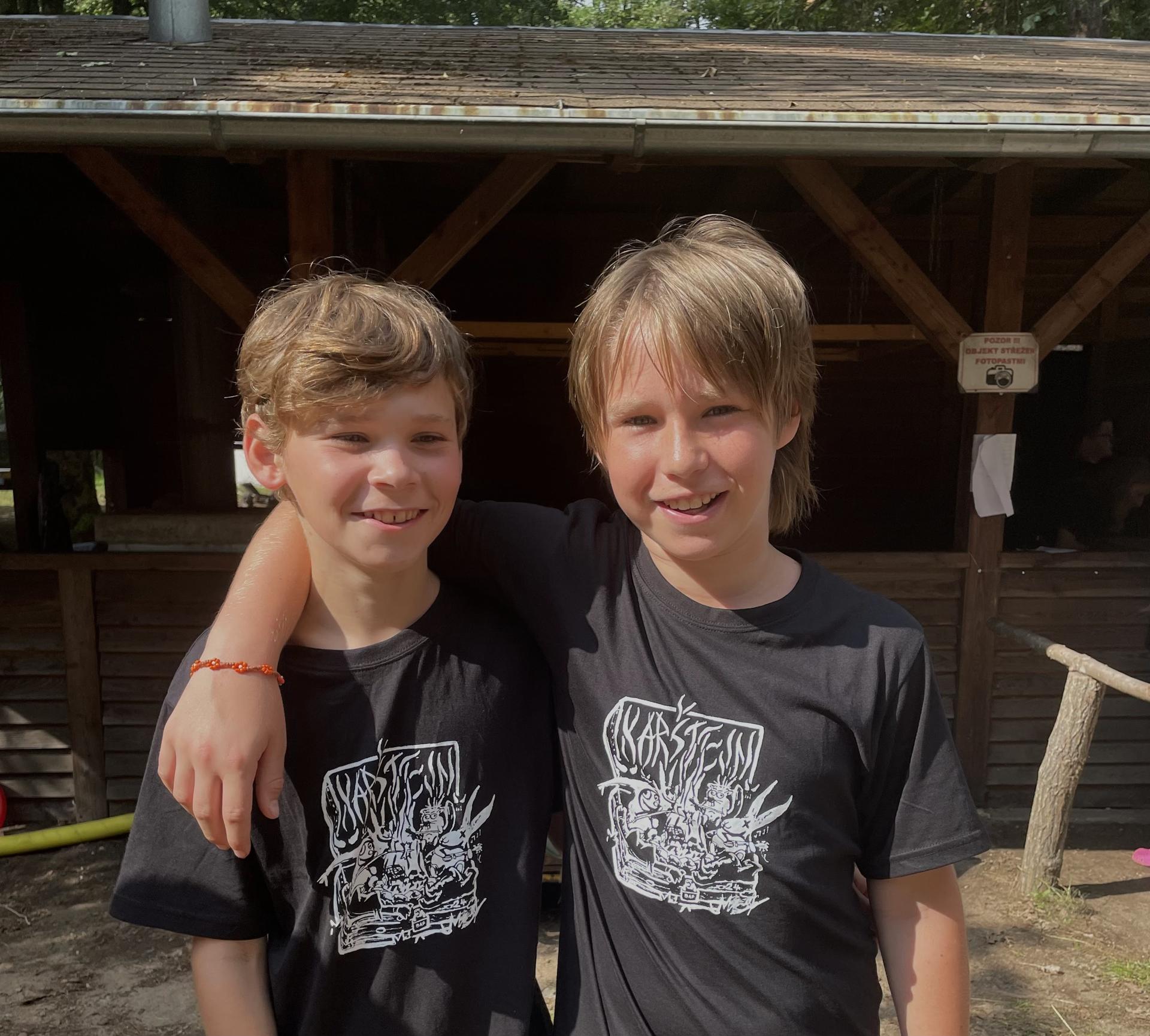 Karštejn 2024 Image 39