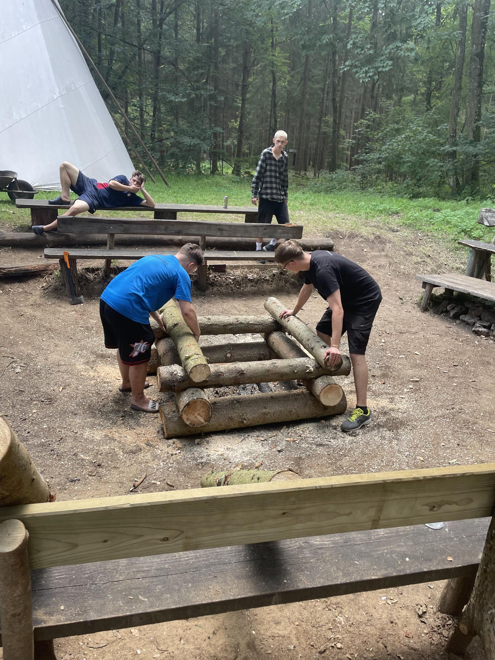 Karštejn 2024 Image 41