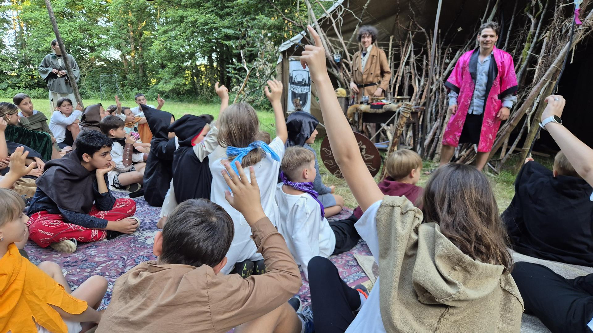 Karštejn 2025 Image 6